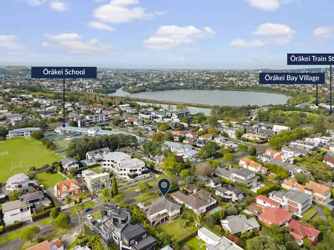 7 Sudeley Street, Orakei