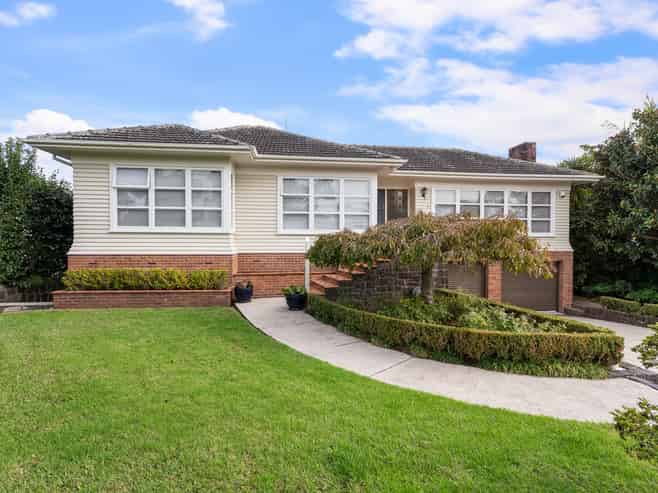 7 Sudeley Street, Orakei