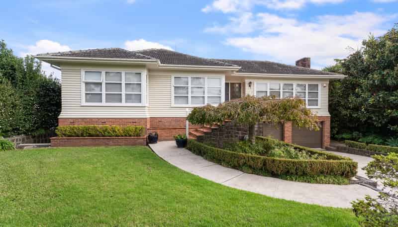 7 Sudeley Street, Orakei