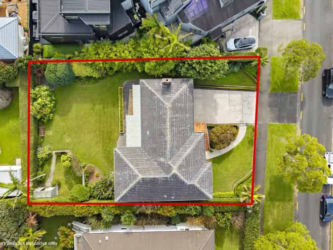 7 Sudeley Street, Orakei