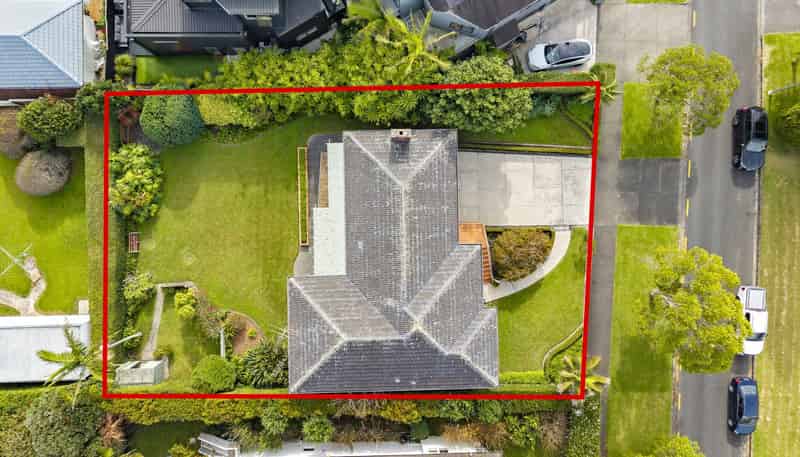 7 Sudeley Street, Orakei