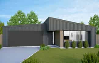 Lot 105 Milldale, Auckland, Milldale