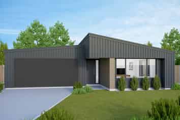 Lot 105 Milldale, Auckland, Milldale