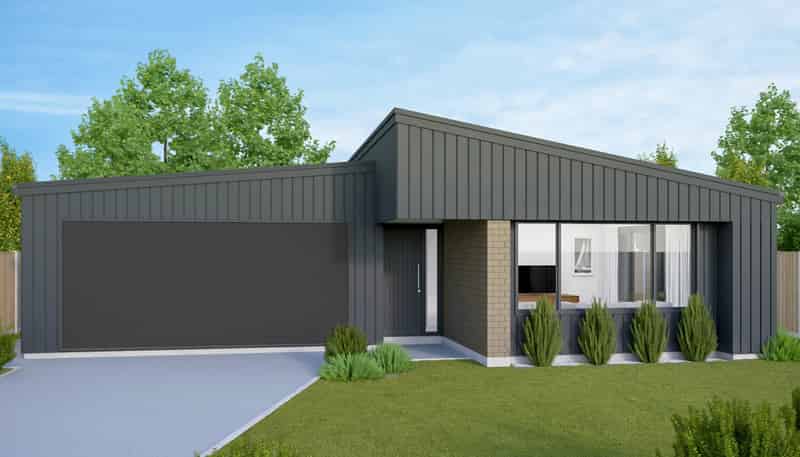 Lot 105 Milldale, Auckland, Milldale