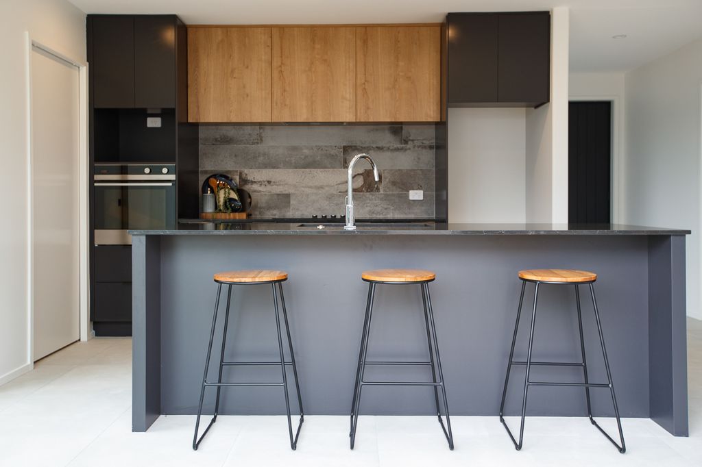 Modern Family Living on Lot 105, Milldale 5