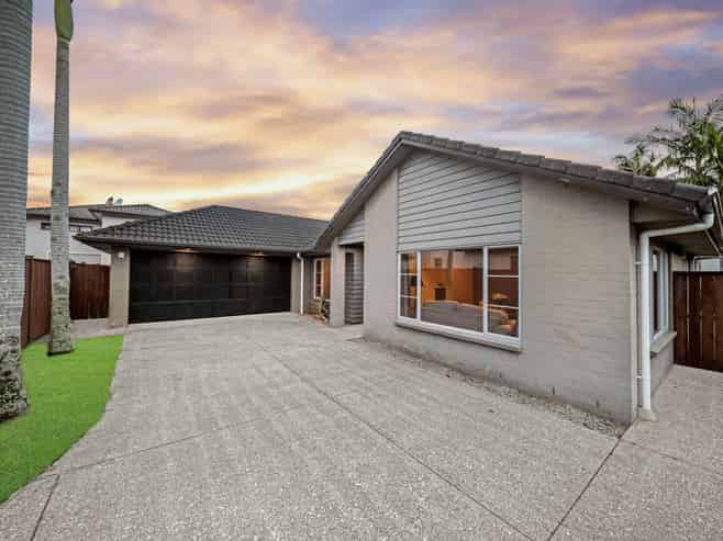 5 Alvre Place, Flat Bush