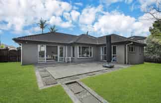 5 Alvre Place, Flat Bush