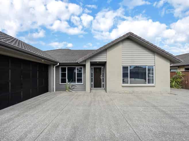 5 Alvre Place, Flat Bush