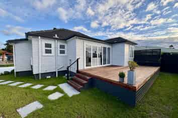 16A Crete Street, Whakatane