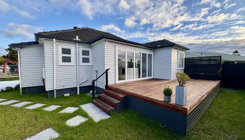 16A Crete Street, Whakatane