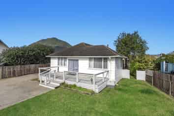 35 Onslow Street, Kawerau