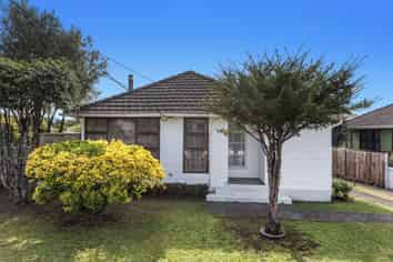 35 Onslow Street, Kawerau