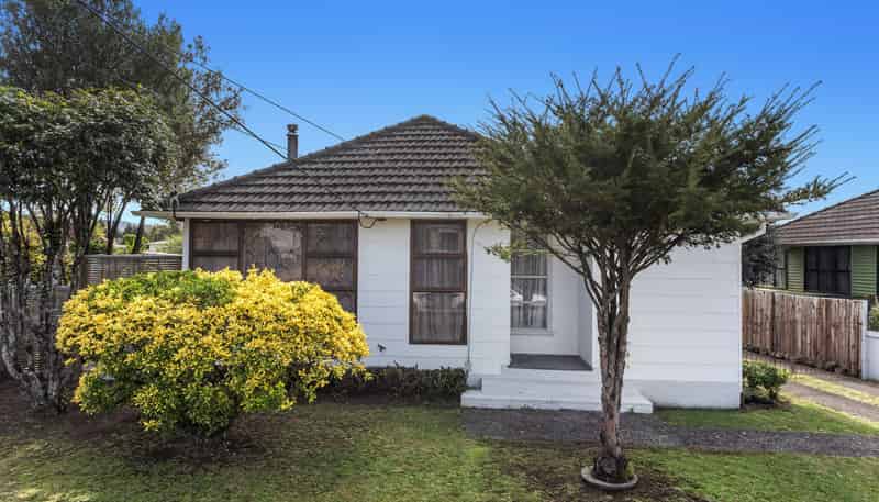 35 Onslow Street, Kawerau
