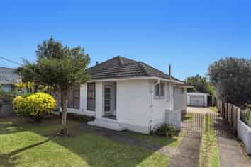 35 Onslow Street, Kawerau