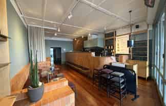 Dual-Level Ponsonby Opportunity