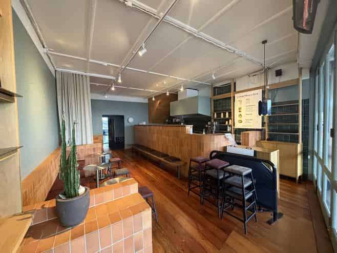 Dual-Level Ponsonby Opportunity