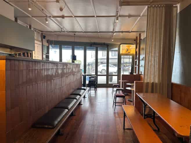 Dual-Level Ponsonby Opportunity