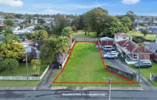 66R Hallbery Road, Mangere East