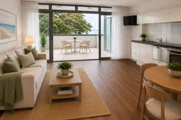 7/6 Beach Front Lane, Browns Bay
