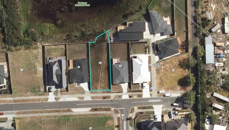 33 Josh Road, Huapai
