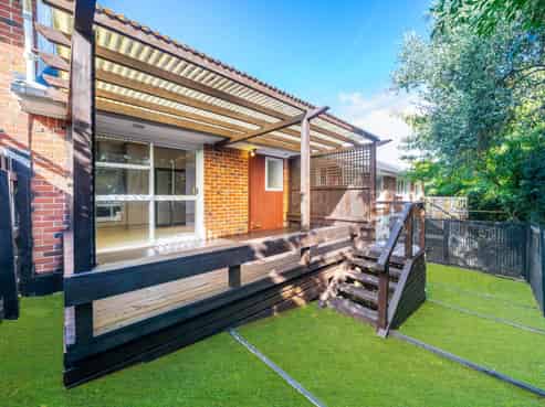16C Fancourt Street, Meadowbank