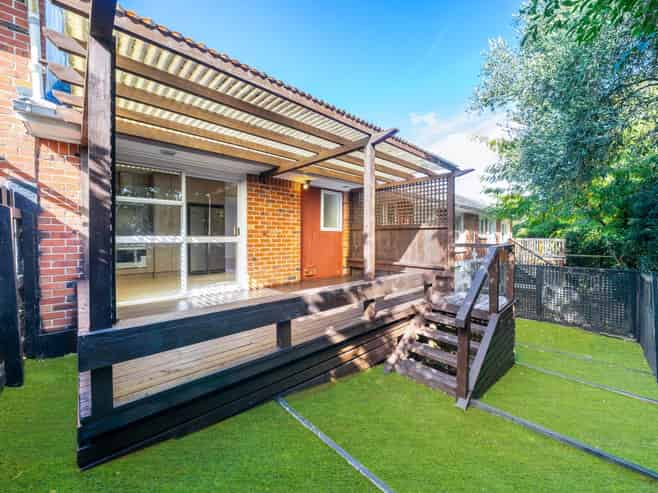 16c Fancourt Street, Meadowbank