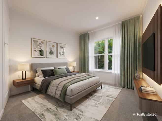 16c Fancourt Street, Meadowbank