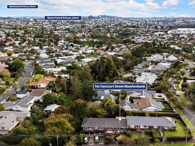 16c Fancourt Street, Meadowbank
