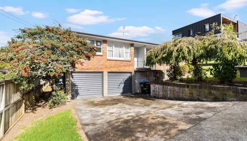 1B Mapiu Street, Remuera