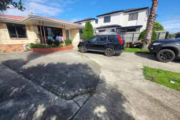 7 Staines Avenue, Mangere East