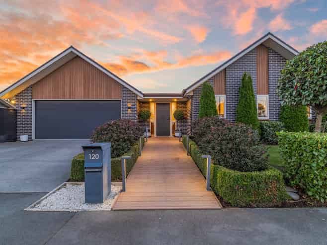 120 Georgina Street, Marshland