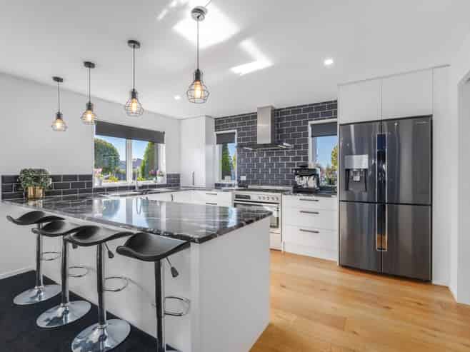 120 Georgina Street, Marshland