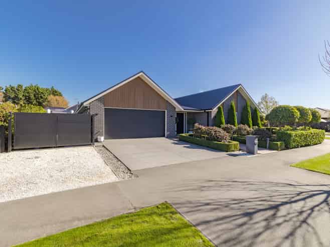 120 Georgina Street, Marshland