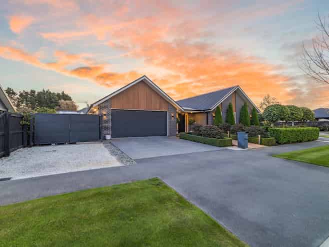 120 Georgina Street, Marshland