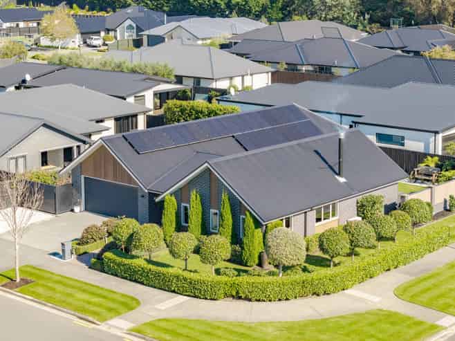 120 Georgina Street, Marshland