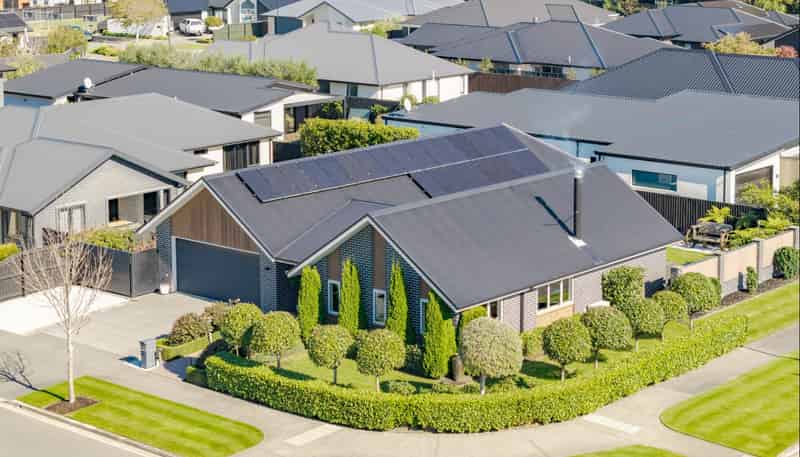 120 Georgina Street, Marshland