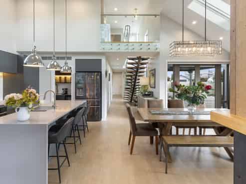 18 Millpond Place, Parklands