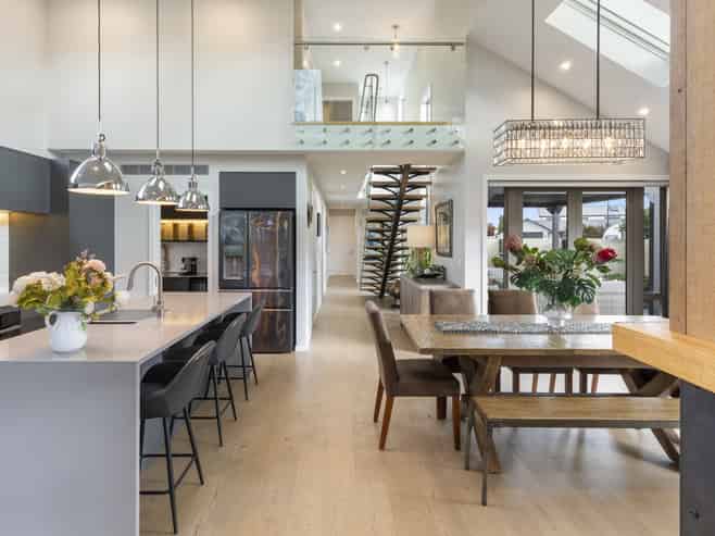 18 Millpond Place, Parklands