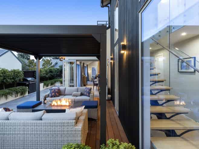 18 Millpond Place, Parklands