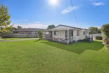 50 Matua Road, Kumeu