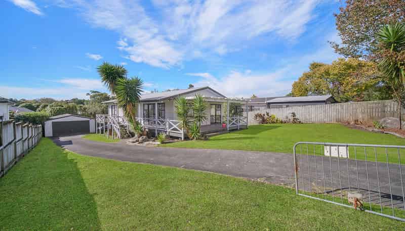 50 Matua Road, Kumeu