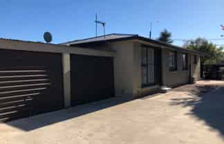 2/434 Cashel Street, Linwood