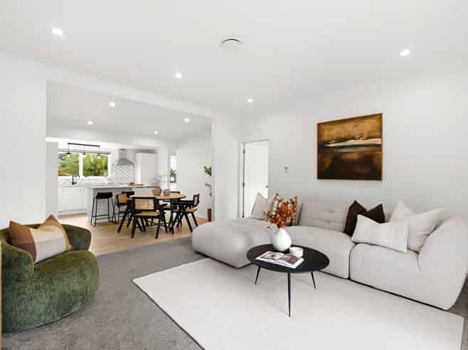 277a Cambridge Road, Hillcrest
