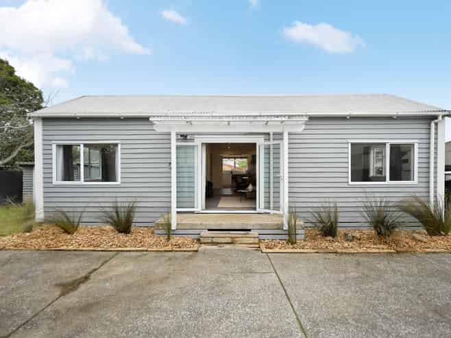 277a Cambridge Road, Hillcrest