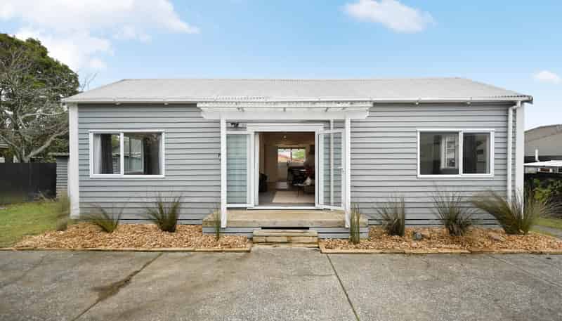 277a Cambridge Road, Hillcrest