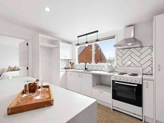 277a Cambridge Road, Hillcrest