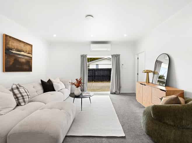 277a Cambridge Road, Hillcrest