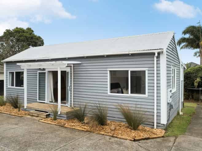277a Cambridge Road, Hillcrest