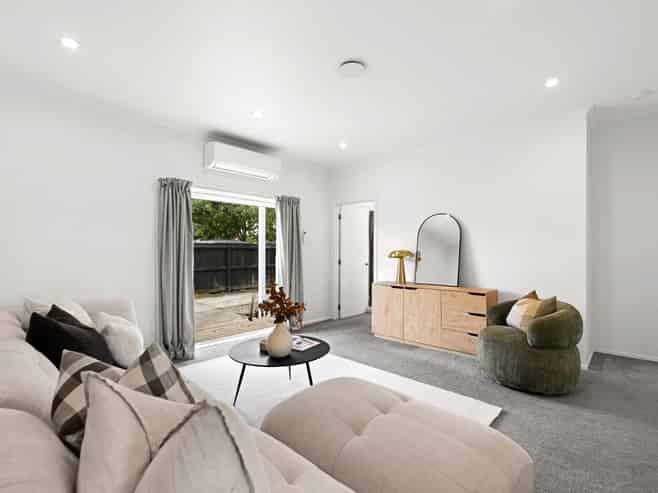 277a Cambridge Road, Hillcrest