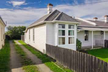 98 High Street, Waimate